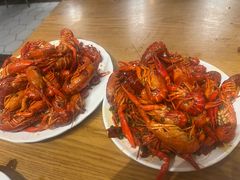 -禾斗海鲜自助(城阳宝龙店)