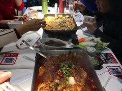 -鱼酷活鱼烤鱼(南京水游城店)