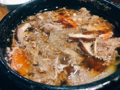 -李先生的首尔小馆(松江启源广场店)