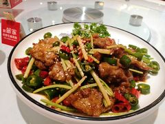 -解家河南菜(北环路店)