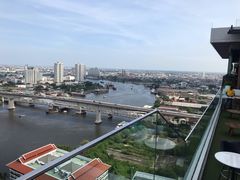 -阿瓦尼河滨曼谷酒店