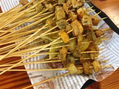 -十里铺铁板鱿鱼