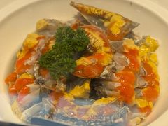-渔满仓海鲜渔家(象山二店)
