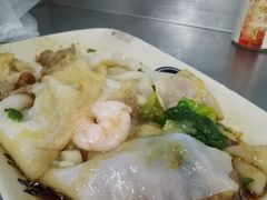 -银记肠粉店(北京路店)