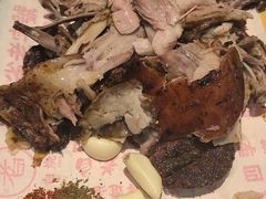 -老白清真烧烤(锦州旗舰店)