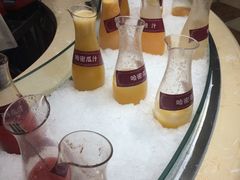 -福缘烤肉王自助(爱琴海-原比尔森店)