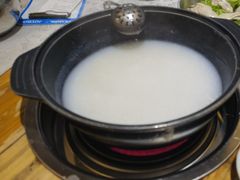-丰尔粥食·粥底火锅·桑拿鸡(大良总店)