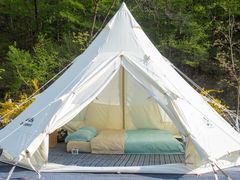 -大连天门山国家森林公园