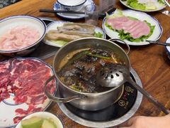 -厝味火锅·潮汕卤水火锅(十一合店)