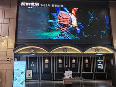 -万达影城(CBD万达广场IMAX店)
