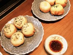 -鑫震源·苏式大虾生煎(山塘街店)