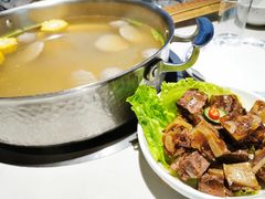 -汕头八合里海记牛肉店(清河店)