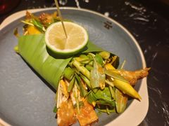 -云海肴云南菜·蒸汽石锅鱼(青岛万象城店)