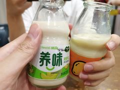 -霸王茶姬(1227大南街店)