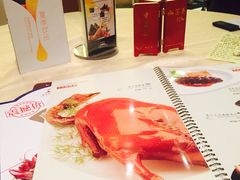 美罗唐宫海鲜舫-唐宫海鲜舫