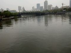 -运河游船(武林门码头)