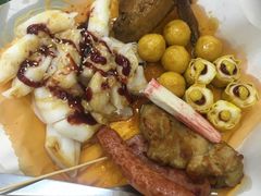 -華歡冰室-WahFoon(吉大店)