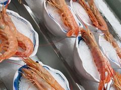 -丰卓会海鲜自助(中润大道店)