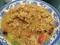 -建坤水席宫·洛阳菜(中州路店)