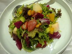 -味+新京宴·烤鸭·北京菜(创意谷店)