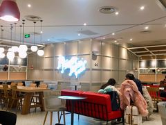 -肯德基(沈阳机场T3店)