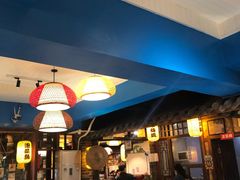 -快河林乡村菜(龙洲湾店)