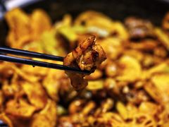 -蛙蛙叫干锅年代(簋街总店)