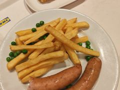-宜家家居(西安未央商场店)