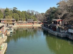 -颐和园