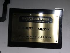 -Burn Fit燃炼健身工作室(新都旗舰店)