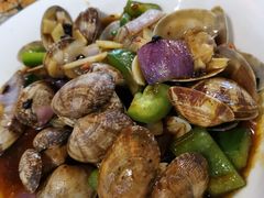 -老字号蛇口德记烧腊饭店·海鲜加工