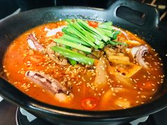 -笑福亭料理小馆(解放碑店)