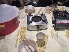 -串盟烧烤大排档·长沙美食地标(星沙店)