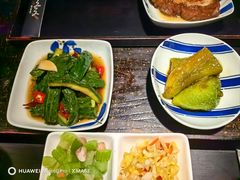 -喜晋道面馆(华严寺广场店)