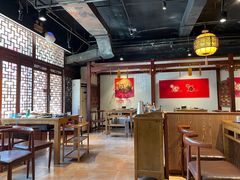 大堂-杨家火锅(国美店)