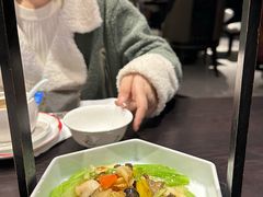 -万达瑞华酒店·品珍中餐厅