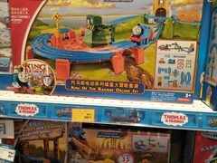 -TOYSRUS玩具反斗城(厦门中华城店)