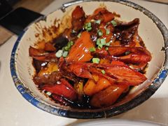 -小柴米·传统江西菜(八一广场店)