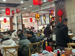 -红灯笼龙凤饭店(宁波老字号店)