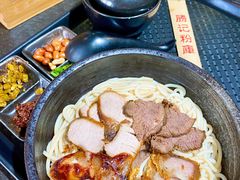 -勝记粉库桂林米粉非遗传承(西街店)