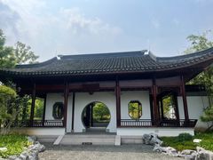 -上海滨江森林公园