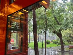 -申德勒加油站西餐厅(日坛路总店)