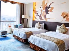 -龙岩佰翔京华酒店(京华购物中心店)