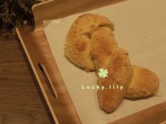 -烫面包·面包烘焙(绿地缤纷城店)