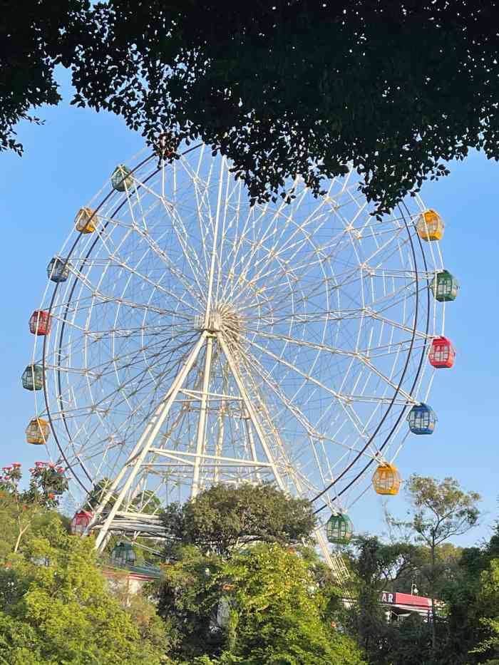 观澜湖生态运动公社