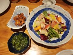 -鲁山人日本料理·放题·套餐(松卫北路店)