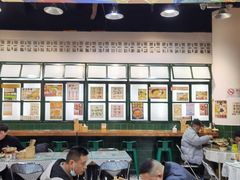 -阿金大白·上海菜馆(新天地店)