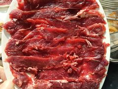 -黑山牛肉汤火锅(花城汇店)