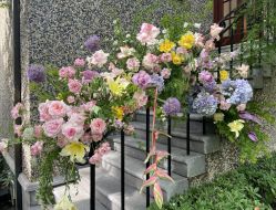 -一诺宝宝宴派对策划