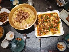 -丝路金桃·新疆菜(徐汇店)